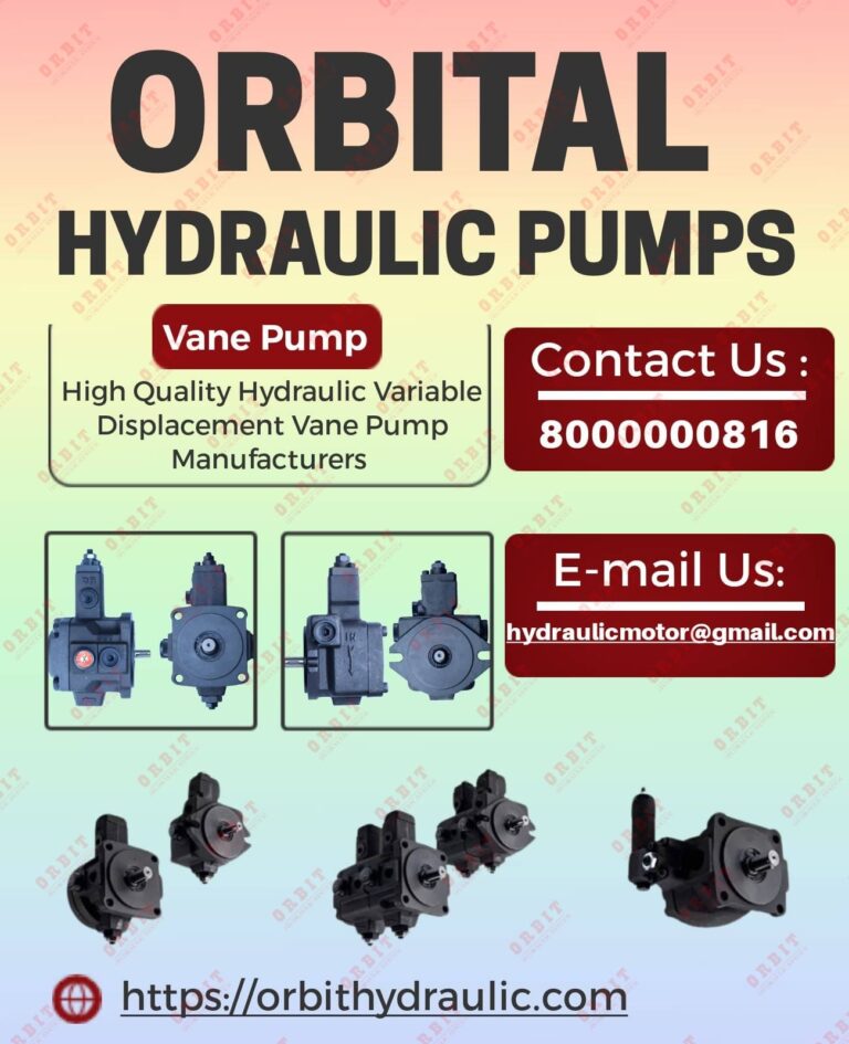VPKCC-F30-30-A1-A1 KCL Hydraulic Vane Pump